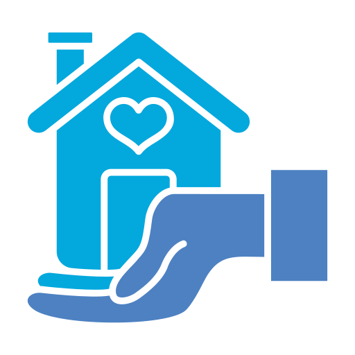 Homeless Organisation Logo